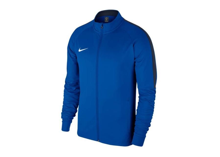 Dressipluus lastele Nike Academy 18 Track JR 893751-463 suurendatud