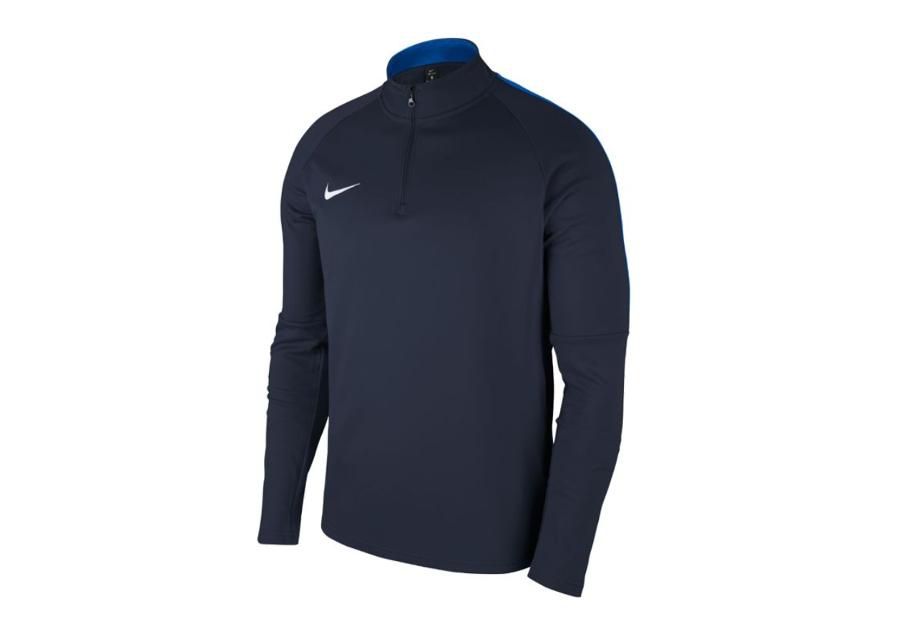 Dressipluus lastele Nike Dry Academy 18 Dril Top Jr 893744-451 suurendatud