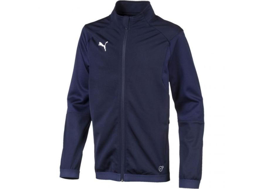 Dressipluus lastele Puma Liga Training Jacket Junior 655688 06 suurendatud