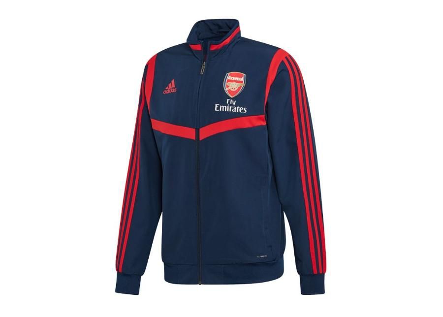 Dressipluus meestele adidas Arsenal FC Presentation J M EH5730 suurendatud