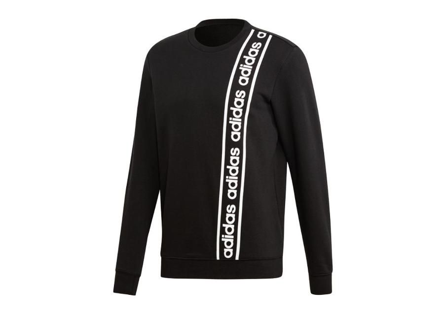 Dressipluus meestele adidas C90 Branded Crew M EI5617 suurendatud