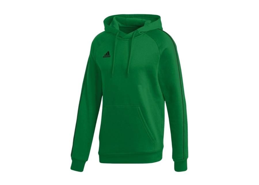 Dressipluus meestele adidas Core 18 Hoody M FS1894 suurendatud