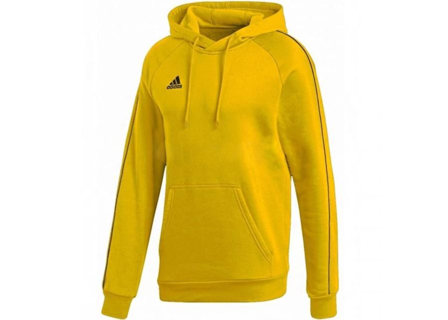 Dressipluus meestele adidas Core 18 Hoody M FS1896 suurendatud