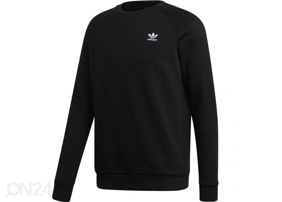 Dressipluus meestele adidas Essential Crew M DV1600 suurendatud