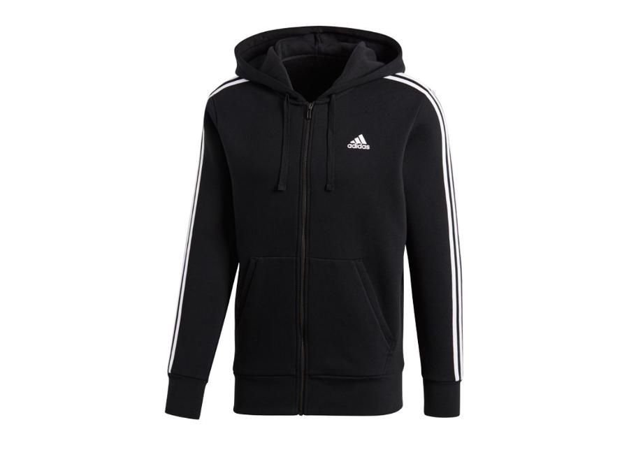 Dressipluus meestele adidas Essentials 3-Stripes FZ M B47368 suurendatud