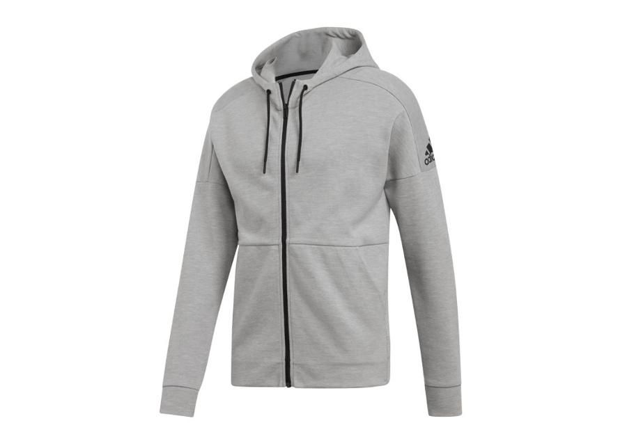 Dressipluus meestele adidas ID Stadium Fullzip M DU1138 suurendatud