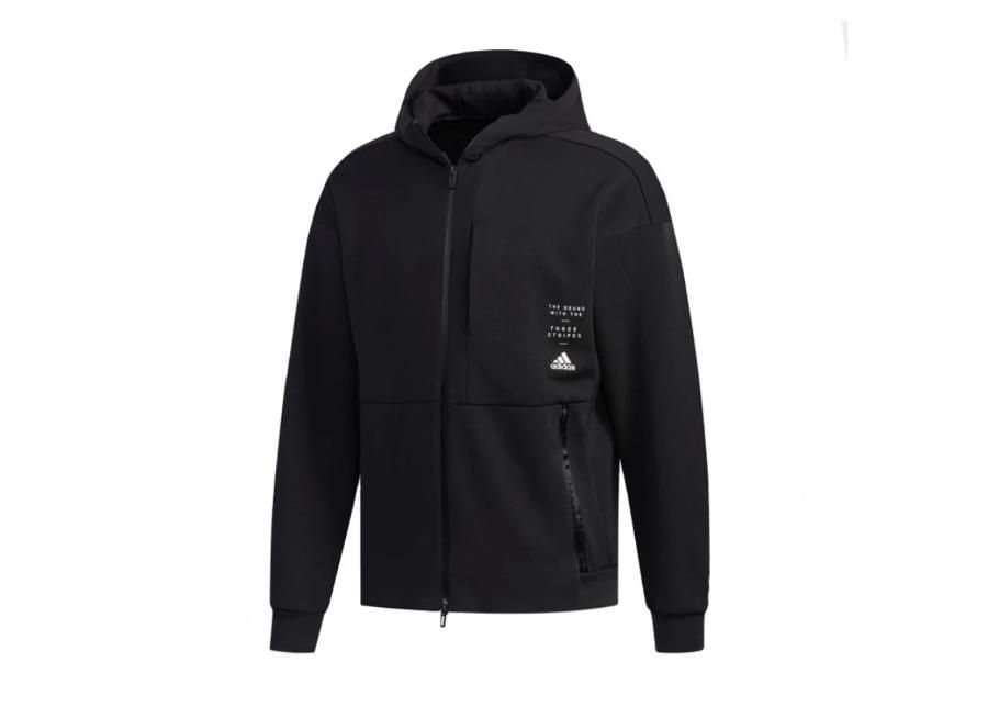 Dressipluus meestele adidas ID Sweat HD M ED1948 suurendatud