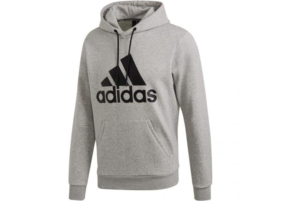 Dressipluus meestele adidas MH Bos Po FL M DT9946 suurendatud