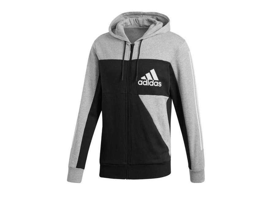 Dressipluus meestele adidas Sport ID FZ Hoodie M DX7725 suurendatud