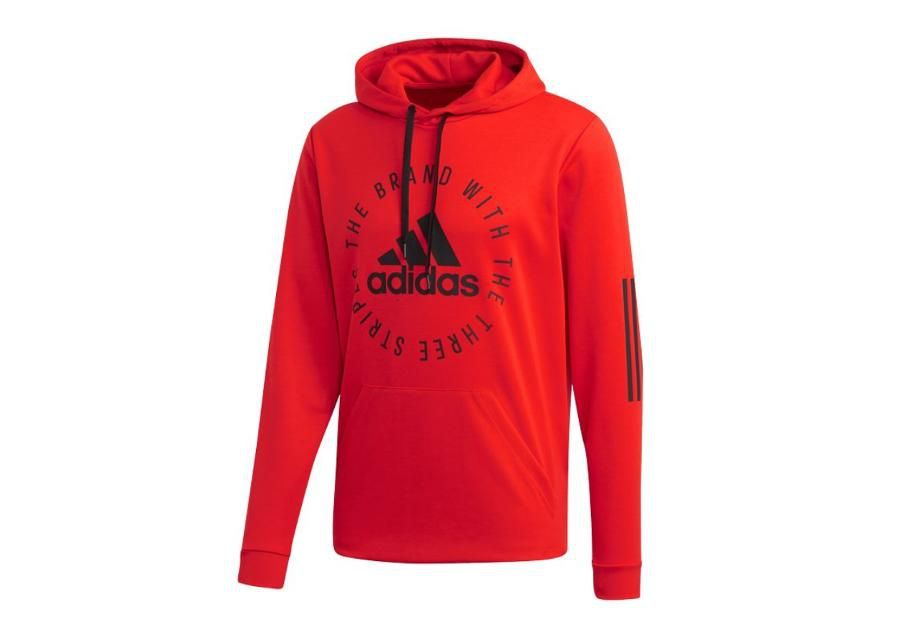 Dressipluus meestele adidas Sport ID Pullover HD M DT9917 suurendatud