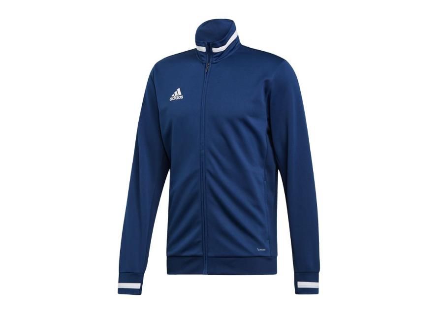 Dressipluus meestele adidas Team 19 Track Jacket M DY8838 suurendatud