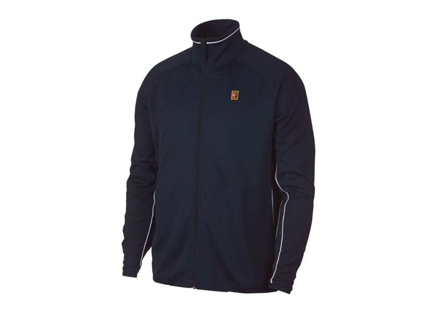 Dressipluus meestele Nike Court Essential M BV1089-451 suurendatud