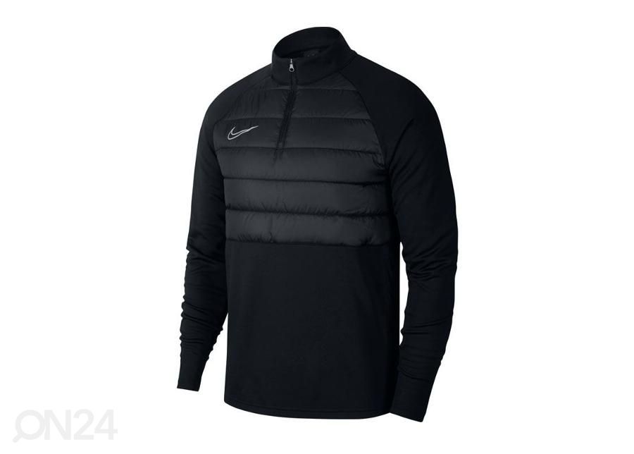 Dressipluus meestele Nike Dri-FIT Academy M BQ7473-010 suurendatud