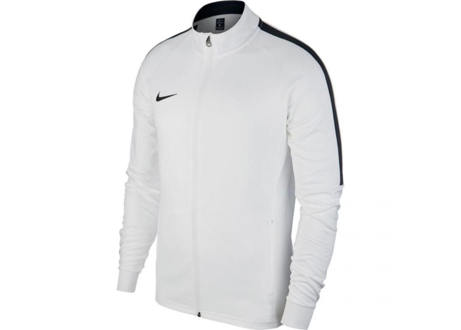 Dressipluus meestele NIKE DRY ACADEMY 18 KNIT TRACK M 893701 100 suurendatud