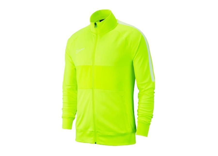 Dressipluus meestele Nike Dry Academy 19 Track M AJ9180-702 suurendatud