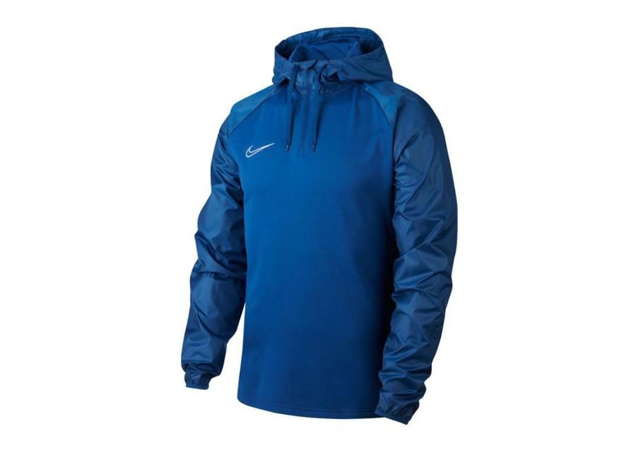 Dressipluus meestele Nike Dry Academy Repel Hoodie M BQ7471-407 suurendatud
