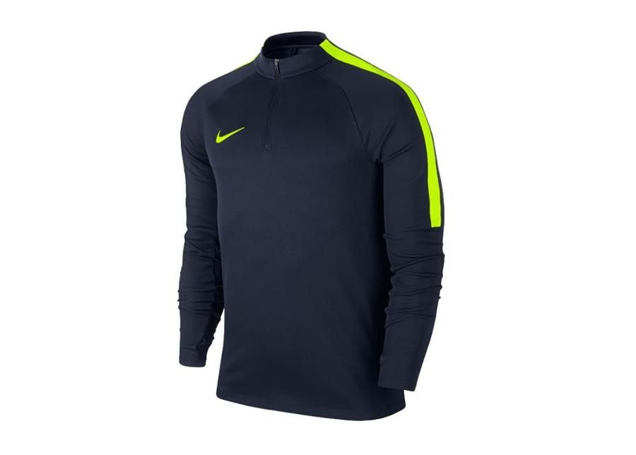 Dressipluus meestele Nike Dry Squad 17 Drill M 831569-451 suurendatud