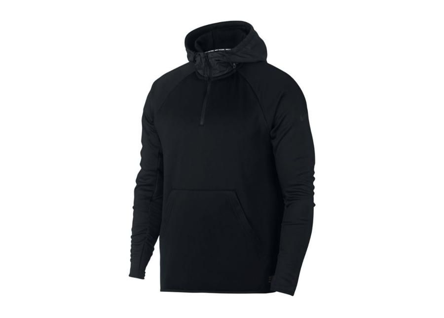 Dressipluus meestele Nike F.C. Hoodie M AA4217-010 suurendatud