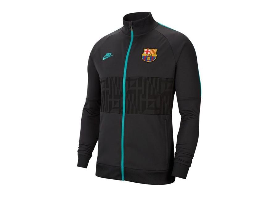 Dressipluus meestele Nike FC Barcelona i96 M BV2606-070 suurendatud