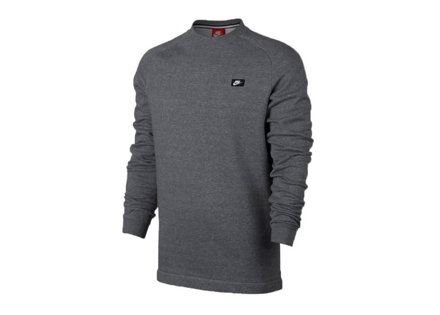 Dressipluus meestele Nike Modern Crew M 885970-091 suurendatud