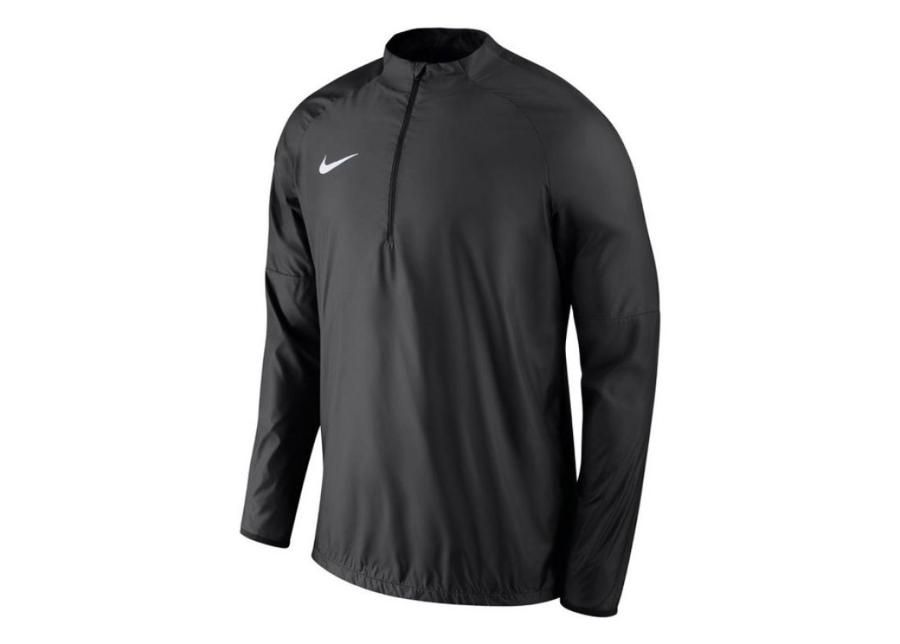 Dressipluus meestele Nike NK Academy 18 Dril Top SH M 893800 010 must suurendatud