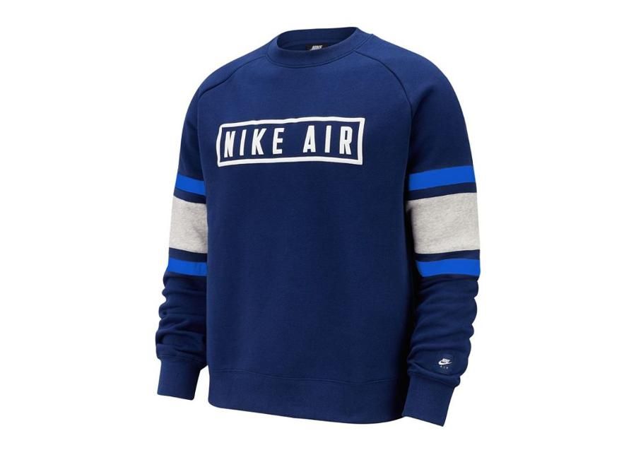 Dressipluus meestele Nike NSW Air Crew M BV5156-492 suurendatud