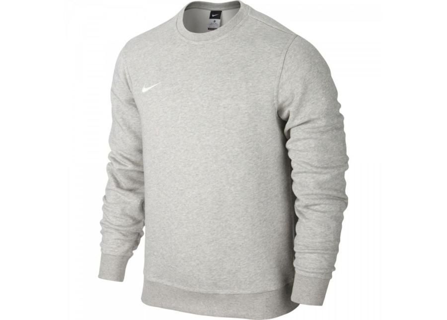 Dressipluus meestele Nike TEAM CLUB CREW M 658681-050 suurendatud