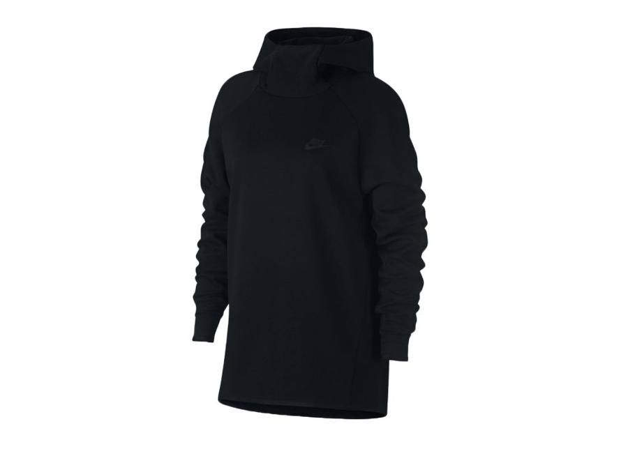 Dressipluus meestele Nike Tech Fleece Hoodie PO M 928487-010 suurus M suurendatud