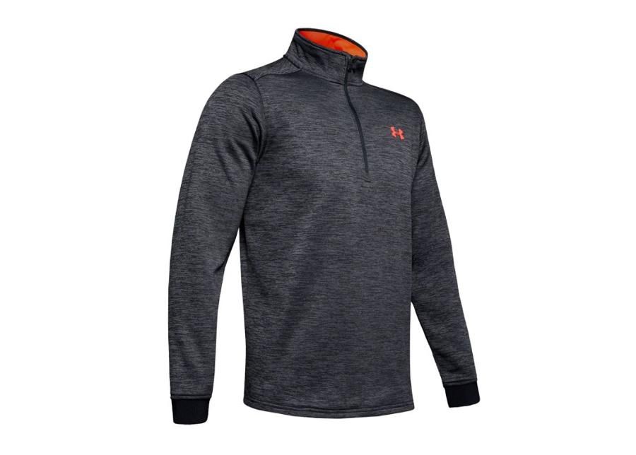 Dressipluus meestele Under Armour Fleece 1/2 Zip M 1320745-002 suurendatud