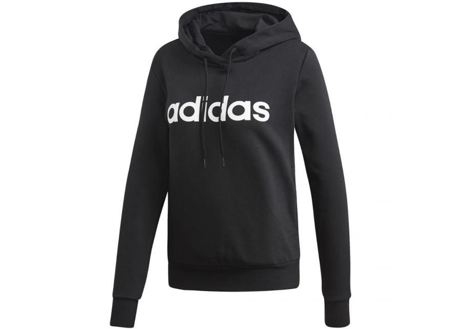 Dressipluus naistele adidas W Essentials Linear OH HD FK W DP2364 suurendatud