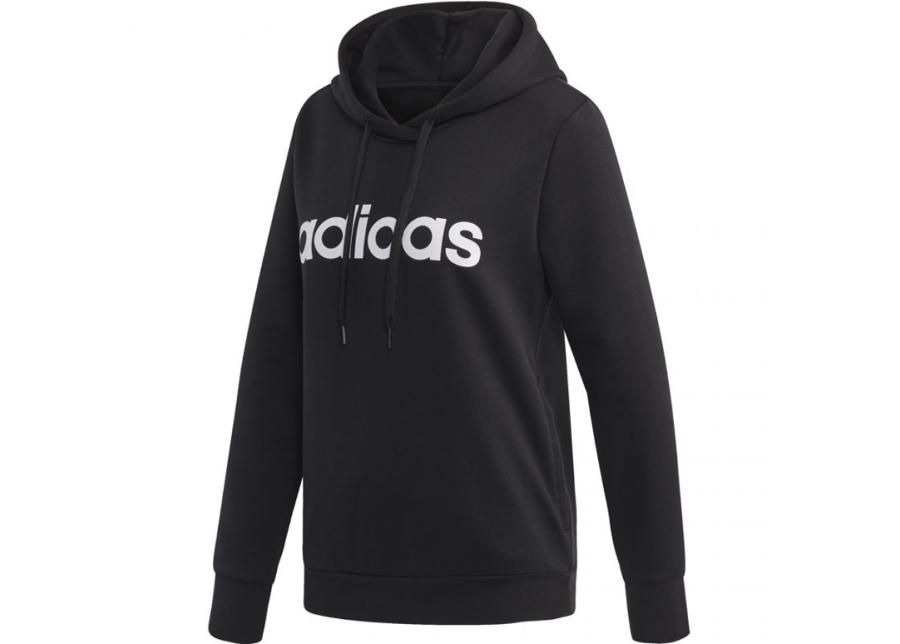 Dressipluus naistele adidas W Essentials Linear OH HD W DP2403 suurendatud