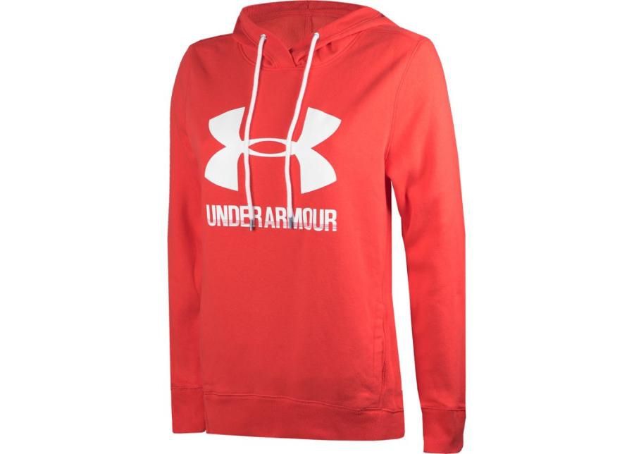 Dressipluus naistele Under Armour Favorite Fleece W 1302360-963 suurendatud
