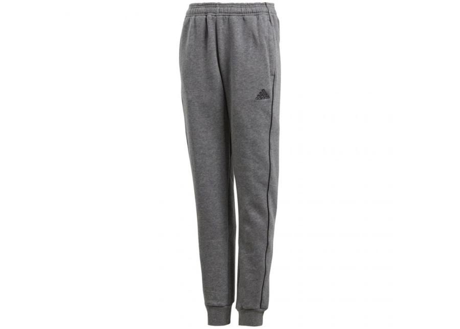Dressipüksid lastele adidas Core 18 Sweat JR CV3957 suurendatud