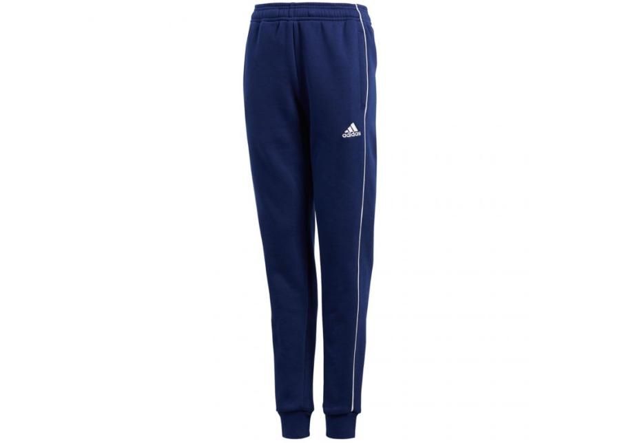 Dressipüksid lastele adidas Core 18 Sweat Pant Jr CV3958 suurendatud