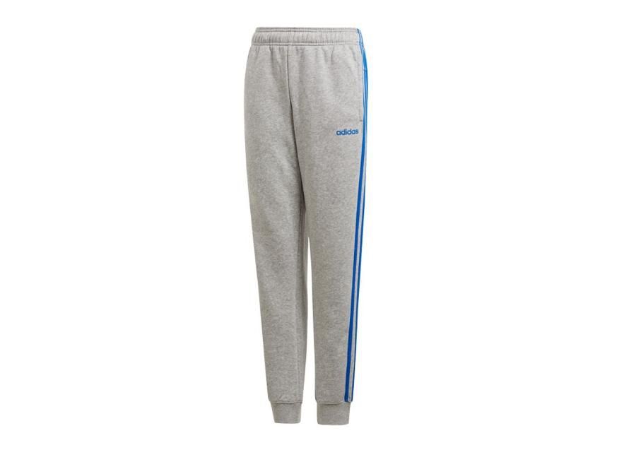 Dressipüksid lastele adidas Essentials 3S Pant JR DX2476 suurendatud