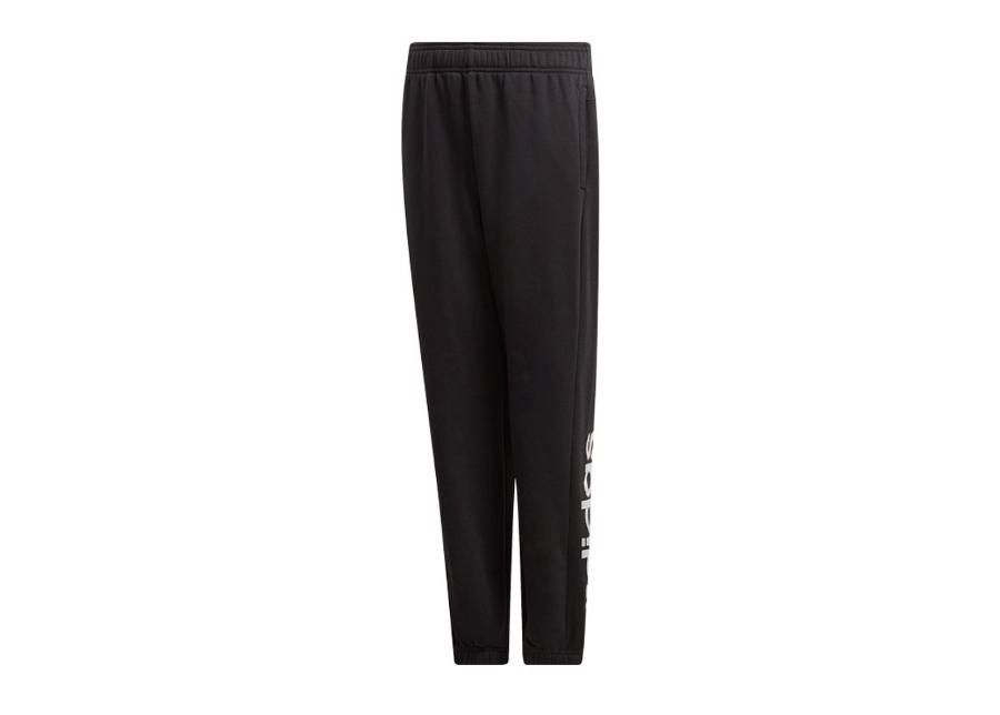 Dressipüksid lastele adidas Essentials Linear Junior DV1806 suurendatud