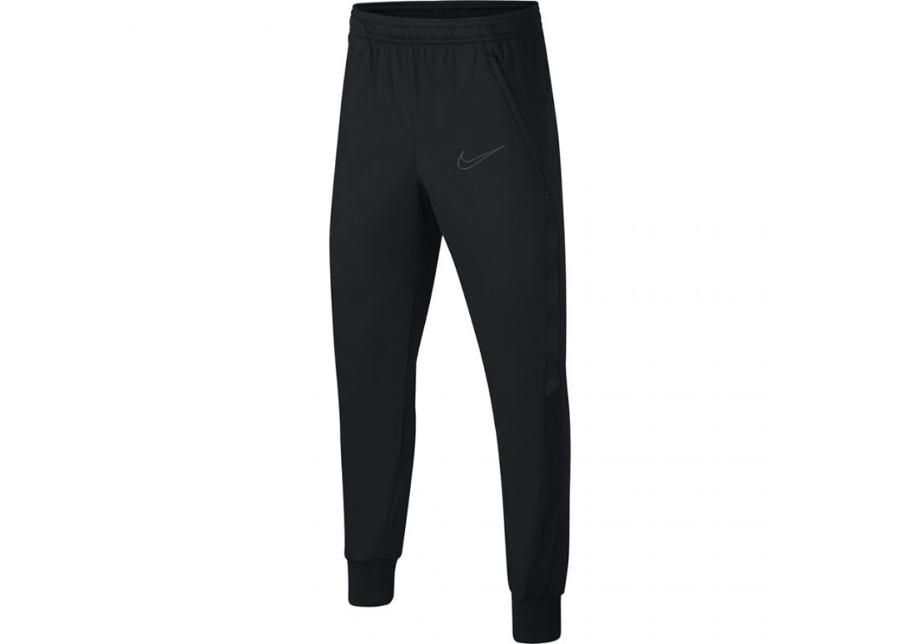 Dressipüksid lastele Nike Dry Academy TRK Pant KP FP JR CD1159-010 suurendatud