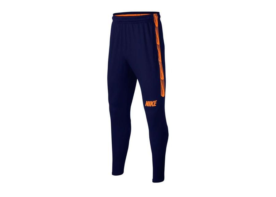 Dressipüksid lastele Nike Dry Squad 19 Junior BQ3765-492 suurendatud