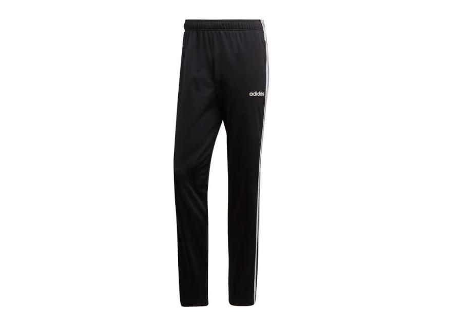Dressipüksid meestele adidas Essentials 3 Stripes Tapered Pant Tric M DQ3090 suurendatud