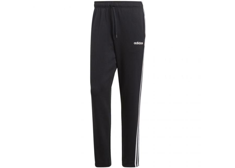 Dressipüksid meestele adidas Essentials 3S T Pant FT M DQ3078 suurendatud