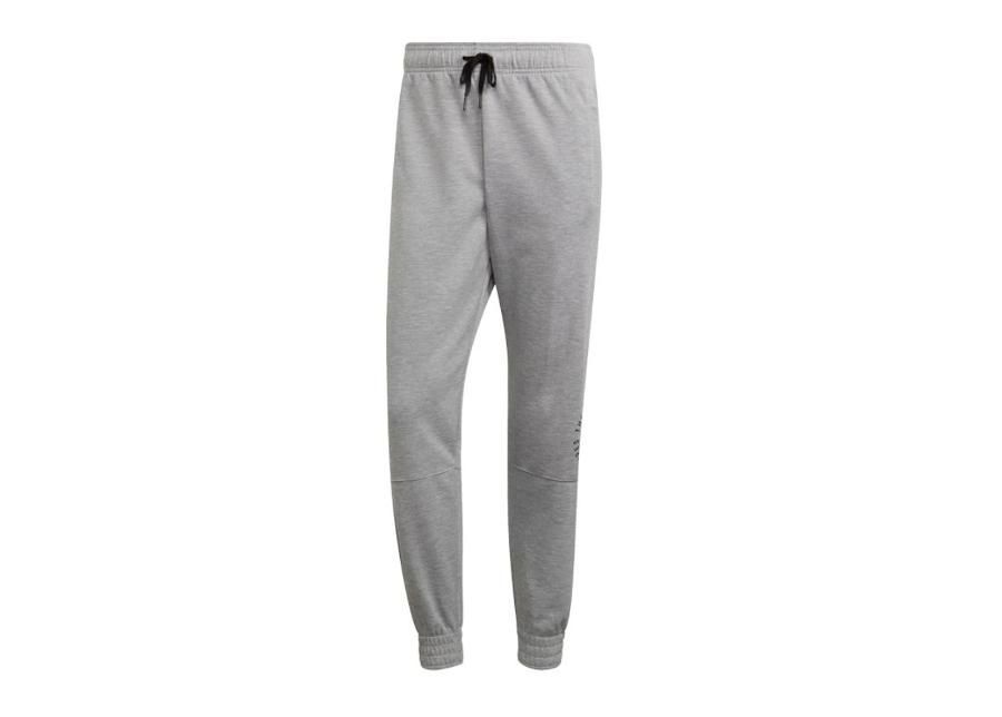 Dressipüksid meestele adidas Sport ID Pant Tapered M DQ1472 suurendatud