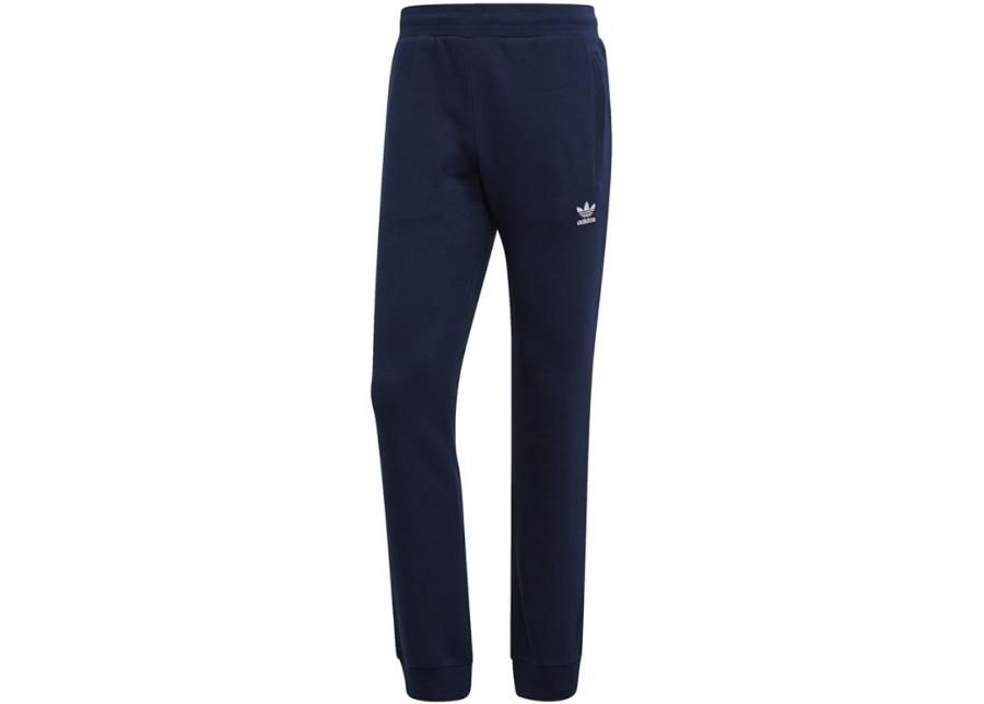 Dressipüksid meestele adidas Trefoil Pant M ED5951 suurendatud