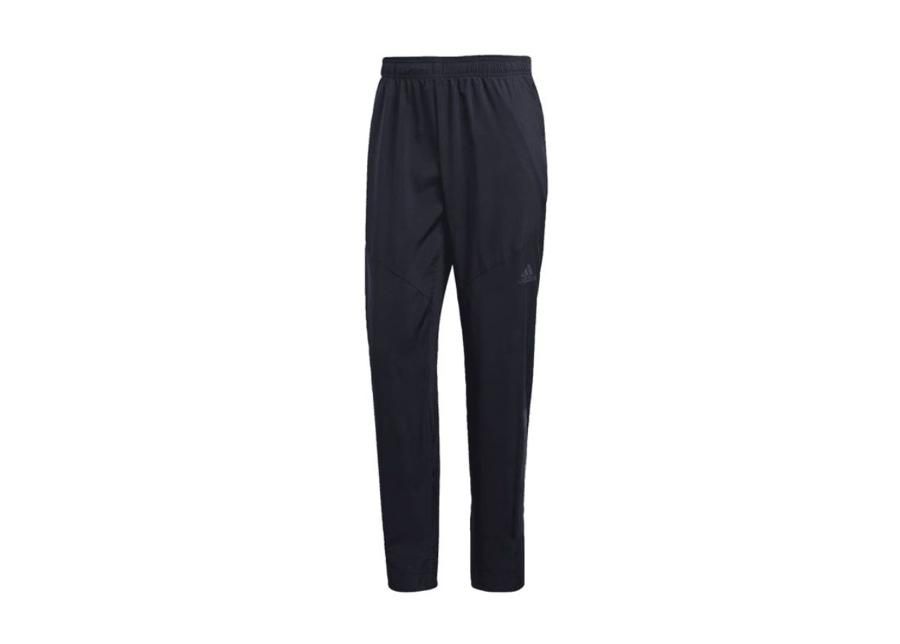 Dressipüksid meestele adidas Workout Pant Climacool M DW5383 suurendatud
