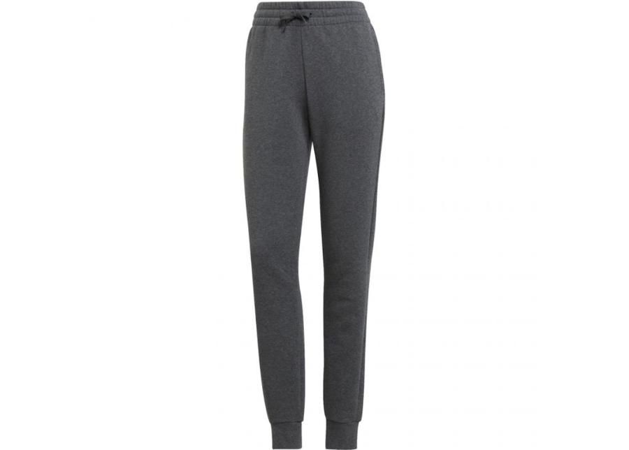 Dressipüksid meestele naistele adidas Essentials Linear FL W EI0673 suurendatud