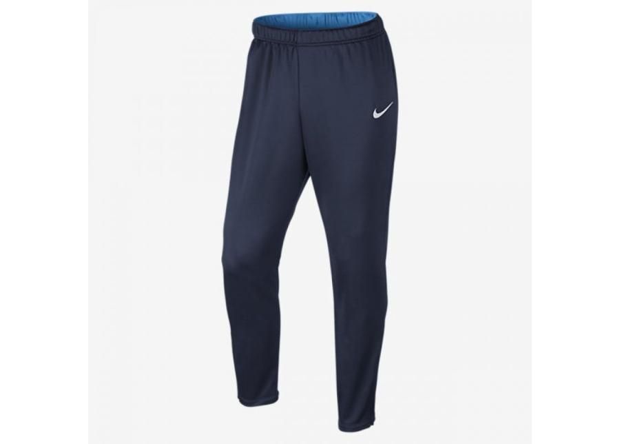 Dressipüksid meestele Nike Academy Tech M 651380-410 suurendatud