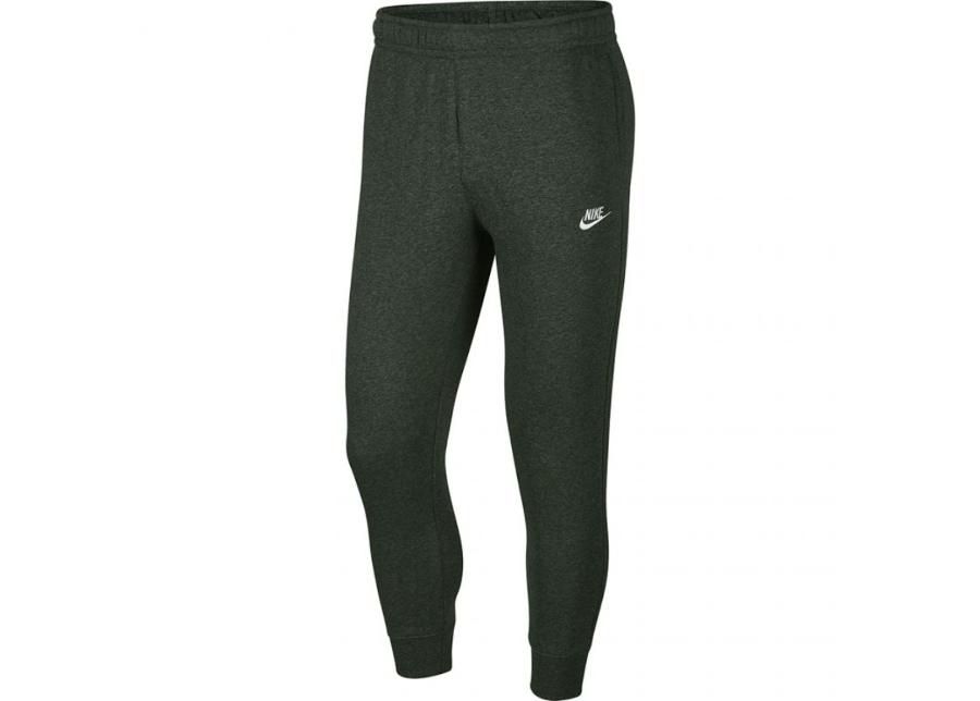 Dressipüksid meestele Nike Club Jogger M BV2671-370 suurendatud