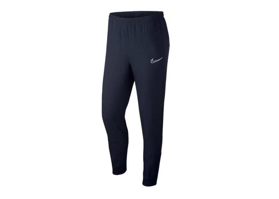 Dressipüksid meestele Nike Dry Academy M AR7654-452 suurendatud