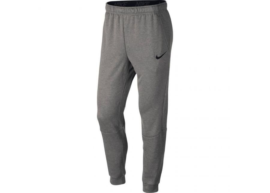 Dressipüksid meestele Nike Dry Pant Taper Fleece M 860371 063 suurendatud