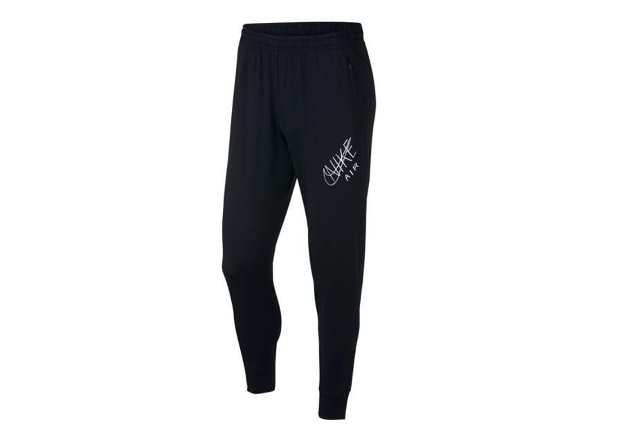 Dressipüksid meestele Nike Essential Knit Pant M AT7643-010 suurendatud