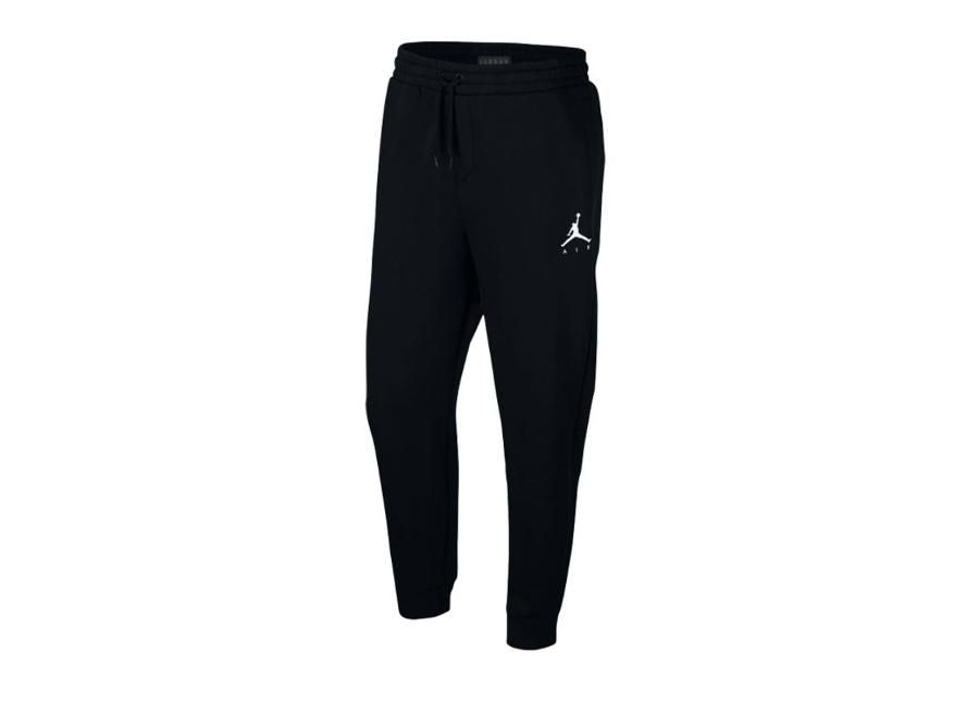 Dressipüksid meestele Nike Jordan Jumpman Fleece M 940172-010 suurendatud